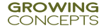 Growing Concepts NL