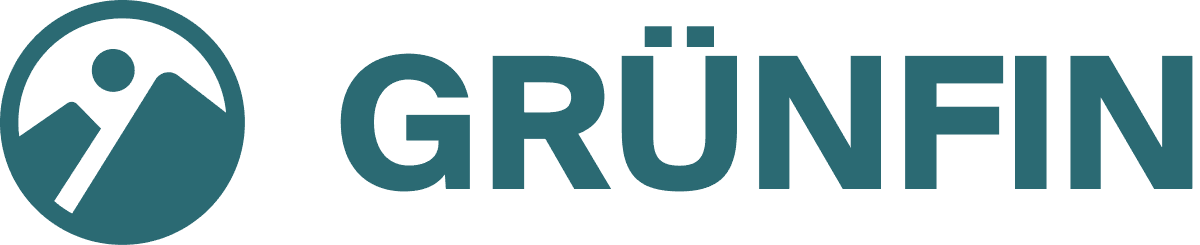 Grünfin Sustainable Investing: Get 20 € on your portfolio account.