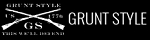 Grunt Style