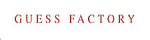 Guess Factory Canada