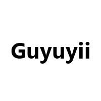 Guyuyii