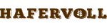 Hafervoll DE