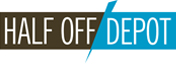 Half Off Depot