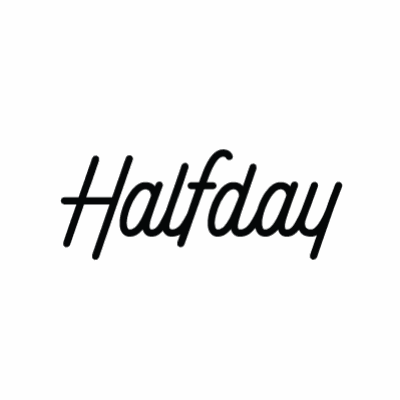 Halfday Travel