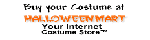 Halloween Mart