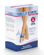 Hallu Forte 3 - ES