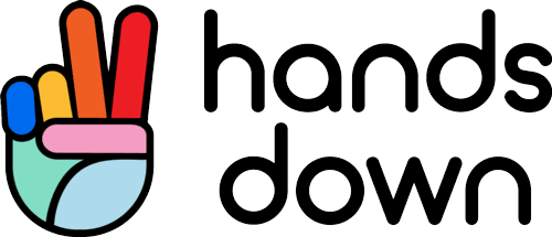 HANDSDOWN INC