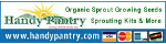 HandyPantry.com