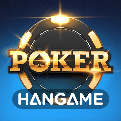 Hangame Poker