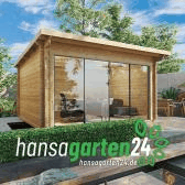 Hansagarten DE