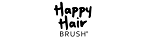 Happy Hair Brush