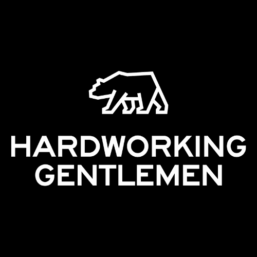 Hardworking Gentlemen