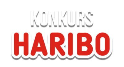 Haribo Contest - FR, PL