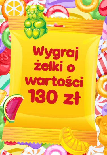Haribo - PL