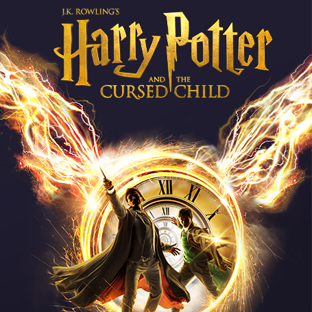 Harry Potter and the Cursed Child- West End UK