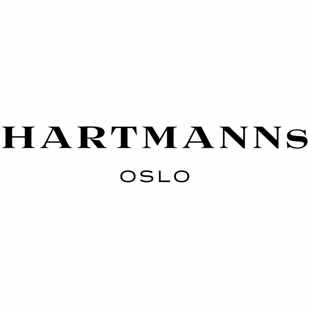 Hartmanns Oslo