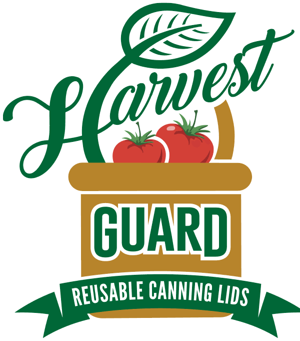 Harvest Guard Reusable Canning Lids