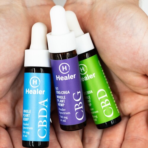 HealerCBD