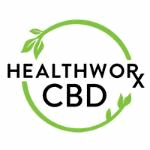 Healthworx CBD - Made in COLORADO