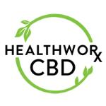 Healthworx CBD - Made in COLORADO