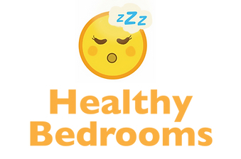 Healthy Bedrooms/Best Organic Sleep