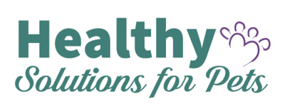 Healthy Solutions for Pets