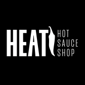 Heat Hot Sauce Shop