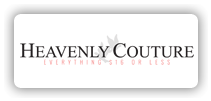 Heavenly Couture