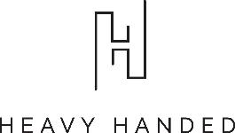 Heavy Handed