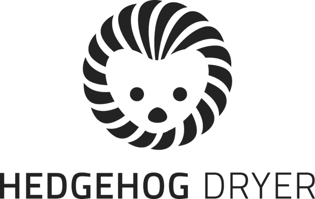 Hedgehog Dryer 