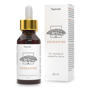 Hedrapure - ES