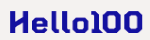 Hello100