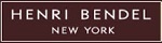 Henri Bendel