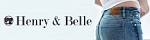 Henry and Belle