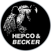 Hepco & Becker DE