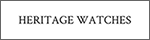 Heritage Watches