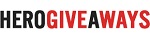 Hero Giveaways