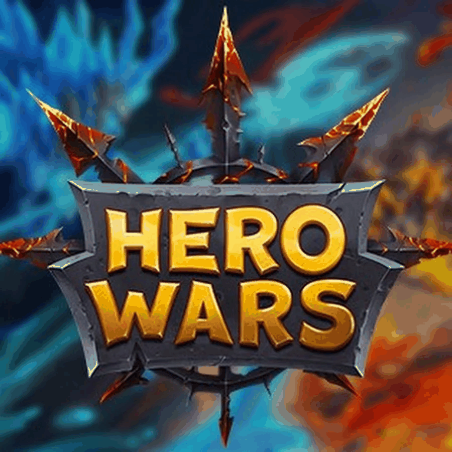 Hero Wars