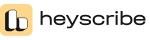 Heyscribe