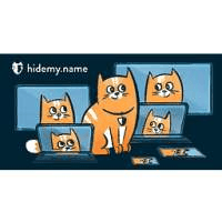 HideMy.Name global