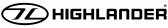 Highlander Outdoor GB