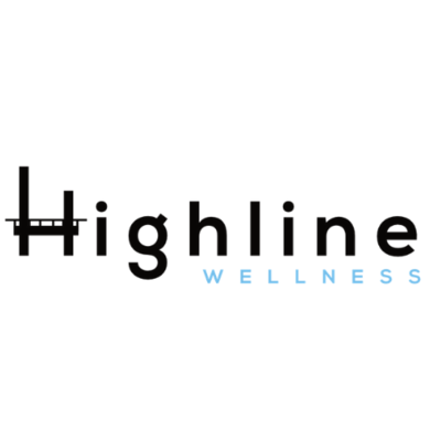 Highline Wellness Extra Strength CBD Drops