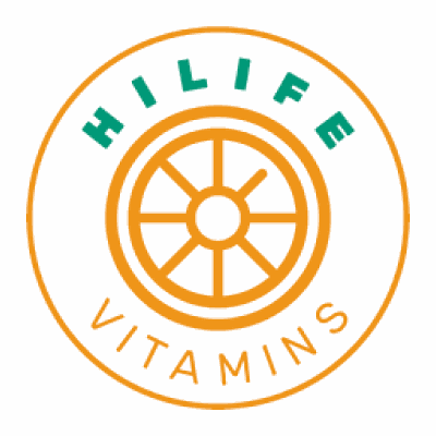 HiLife Vitamins
