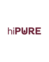 hiPURE DE