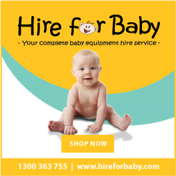 Hire for Baby