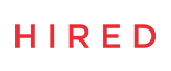 Hired