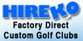 Hireko Golf