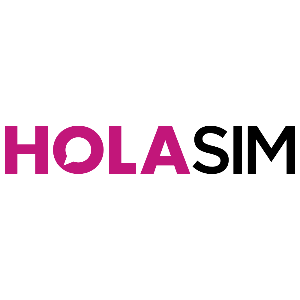 HolaSim MX