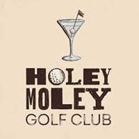Holey Moley