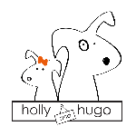 Holly and Hugo